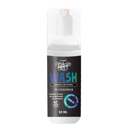 KIT PÓS-TATTOO PREMIUM COOL