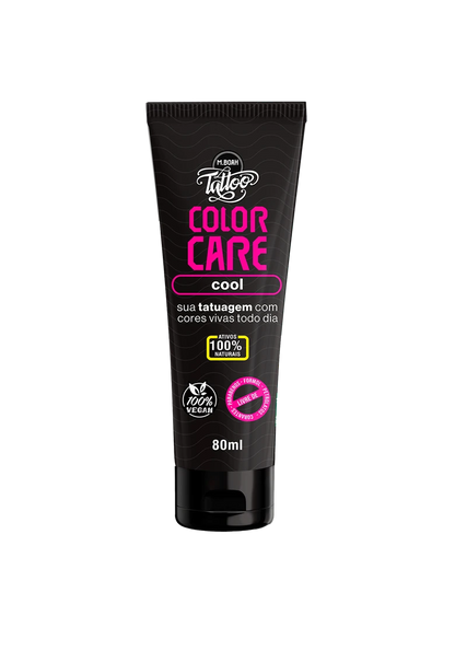KIT PÓS-TATTOO PREMIUM COOL