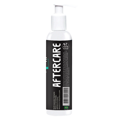 AFTERCARE – Pomada Regeneradora - Cicatrização rápida, pele calma e tatuagem sempre viva.