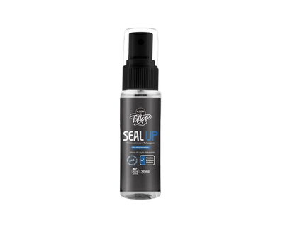 NO PLASTIC | Filme Protetor 200g + SEAL UP 30ml - Protege sua tattoo. Protege o planeta.