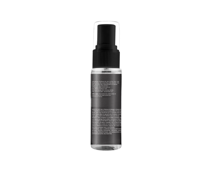 NO PLASTIC | Filme Protetor 200g + SEAL UP 30ml - Protege sua tattoo. Protege o planeta.